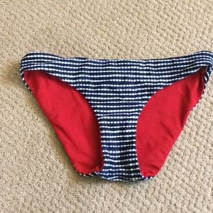 Hollister Bikini Bottoms